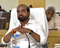 Demographic Time Bomb Ticking in AP, Minister Satyakumar Yadav Warns