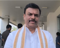 End of the Red Corridor: BJP's PVN Madhav Hails Modi, Amit Shah for Decimating Naxalism