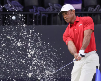 Tiger Woods Arrested for DUI: The Fall and Fall of Golf's Greatest Champion