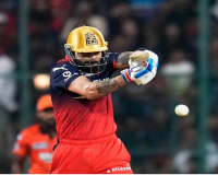King Kohli Crowns IPL 2026 Opener: RCB Crush Sunrisers in a Night of Fireworks, Grief and Glory