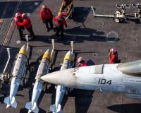 U.S. Troop Casualties in Iran Conflict Surpass 300 as Attacks on Saudi Base Intensify