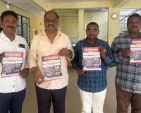 MLC Alapati Opens Free Coaching Doors for Guntur's Underprivileged Students