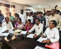 Vetukoori AVS Suryanarayana Raju Leads New Child Rights Panel in Andhra