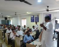Man Ki Baat Sparks Awareness Among Youth, Says BJP AP Chief PVN Madhav