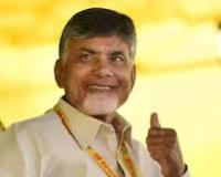 *Chief Minister Chandrababu Naidu to receive Economic Times Business Reformer of the Year Award at Mumbai today* 
