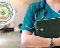 Allegations Misfire: AP Health Dept Says CAS Recruitment Followed Every Rule