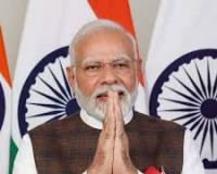 Modi Writes to Floor Leaders, Calls for Unity on Women's Reservation Amendments