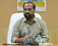 Parliament Slams the Door on Jagan's Three-Capital Gamble