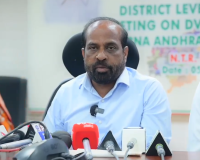 Andhra Pradesh steps up malaria control drive ahead of monsoon season