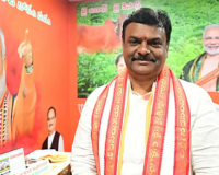 BJP Welcomes Amaravati Capital Bill, Calls It a Turning Point for Andhra Pradesh