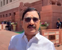 Democracy Gets Stronger With Women's Bill, Says Union Minister Srinivas Varma