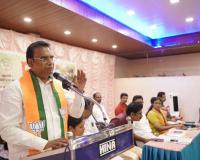 NDA Plants Its Flag in Kongad With a People-First Manifesto