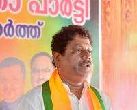 Modi’s Leadership Key to Renewed Focus on Andhra Pradesh: Ramakrishna