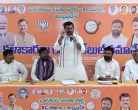 Dappu Artists Need Government Support, Says BJP State Chief