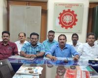 Amaravati's Legal Status as Capital Ends Uncertainty Among Government Employees, Says NGGOs Association