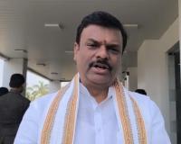 AP Waters Under Siege: BJP Chief Demands Immediate Coastal Crackdown