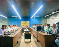 No More Stock Blindspots: AP Puts 104 Mobile Medical Units on e-Aushadhi Grid