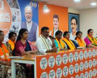Women's Bill: BJP Builds Unstoppable Momentum