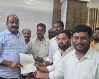 BJYM Files Complaint Over Kharge's Remarks on BJP, RSS