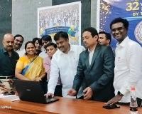 APGDA Launches Official Website to Streamline Services for Government Doctors