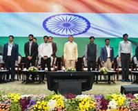 Andhra Pradesh Becomes India's First State to Commission Quantum Technology Systems