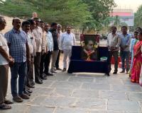 NGGO Guntur Honours Ambedkar's Legacy, Calls for Unity in Pursuit of Social Justice