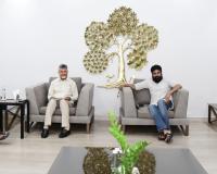 AP Alliance Lauds Modi, Backs Women's Reservation and Delimitation Bills