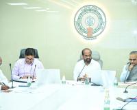 No More Suo Motu Proposals: AP Tightens Rules for Nursing Colleges