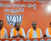 Rahul Gandhi Must Apologise to Nation, Says Minister Satya Kumar Yadav