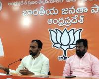 NDA Announces State-wide Protests, Slams Congress Over Women's Reservation Bill