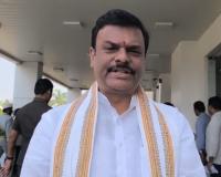 PVN Madhav Wishes Governor Abdul Nazeer a Speedy Recovery