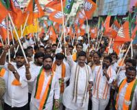 BJP’s sweeping victories reflect strong faith in Modi’s leadership