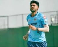 Punjab pacer Gurnoor Brar earns maiden India call-up for Afghanistan series
