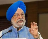India Has Adequate Crude Oil Reserves, No Supply Disruptions Feared, Says Hardeep Singh Puri