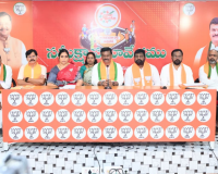 BJP's victories in three States historic, says party's Andhra Pradesh president