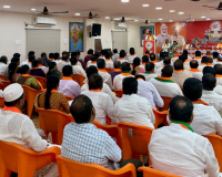 Jana Varadhi Becomes BJP's Primary Tool for Grassroots Connect in Andhra Pradesh