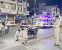 Murder Over ₹700 Drug Debt: Eight Arrested in Hyderabad