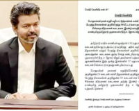 Vijay Orders Closure of 717 Liquor Outlets on Third Day as Tamil Nadu Chief Minister