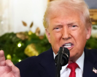 Trump Rejects Iran's Peace Proposal as Oil Prices Surge; Trump to Visit China Wednesday