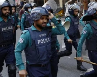 Indian mission official found dead in Bangladesh