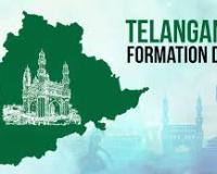 Telangana to hold grand State Formation Day celebrations on June 2