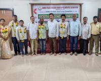 New leadership, renewed resolve: APHHEA installs fresh committee as NGGO chief calls for inclusive workplaces
