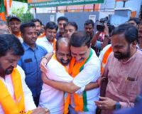 Sabka Saath, Sabka Vikas triumphs in Bengal; Satya Kumar credits Modi's inclusive agenda