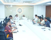 OPD services at Piduguralla teaching hospital to begin from May 20, says Minister