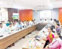 Health Department Sets Tight Deadlines for File Disposal, Action Against Absentee Doctors