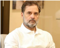 Allahabad High Court Dismisses Plea Alleging Rahul Gandhi Holds British Citizenship