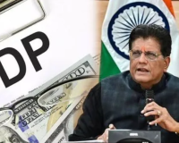 Centre Rejects Claim That India's Real GDP Growth Was Only 2.6%, Defends Official 7.8% Figure