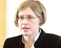Ülle Madise elected President of Estonia