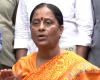 ‘Removed without being given a chance to explain’: Konda Surekha