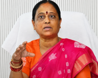 Telangana Minister Konda Surekha faces dismissal; Congress government reshuffles key posts